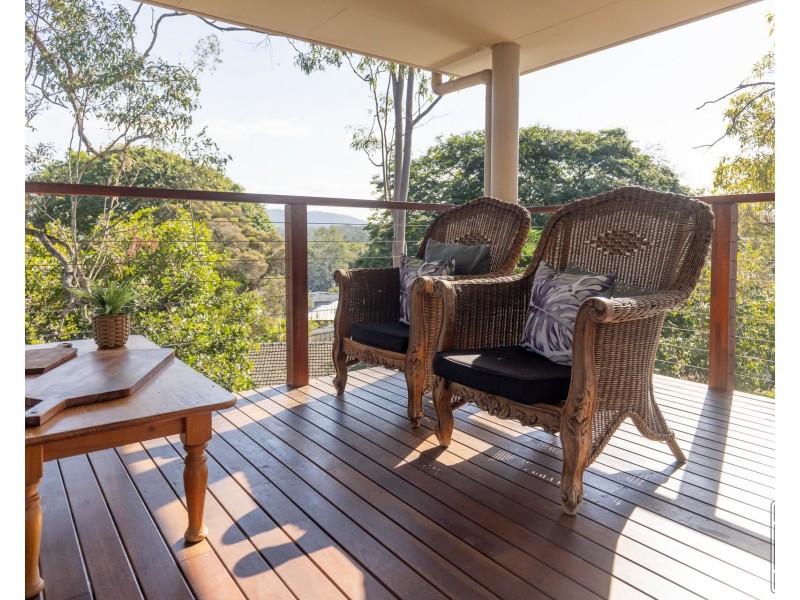 40 Kiriwina Street, Fig Tree Pocket QLD 4069