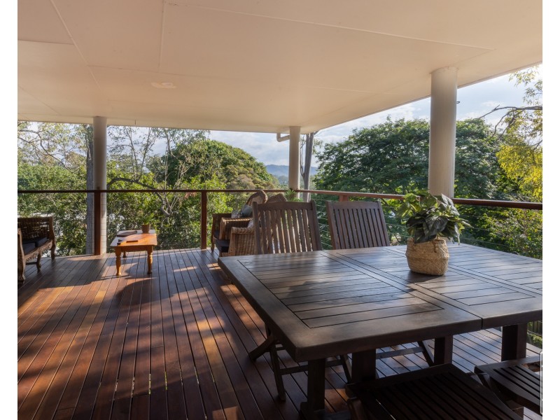 40 Kiriwina Street, Fig Tree Pocket QLD 4069