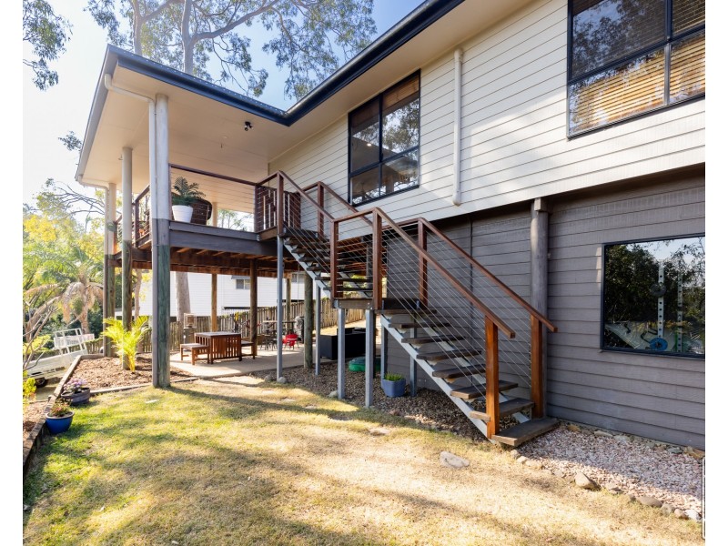 40 Kiriwina Street, Fig Tree Pocket QLD 4069