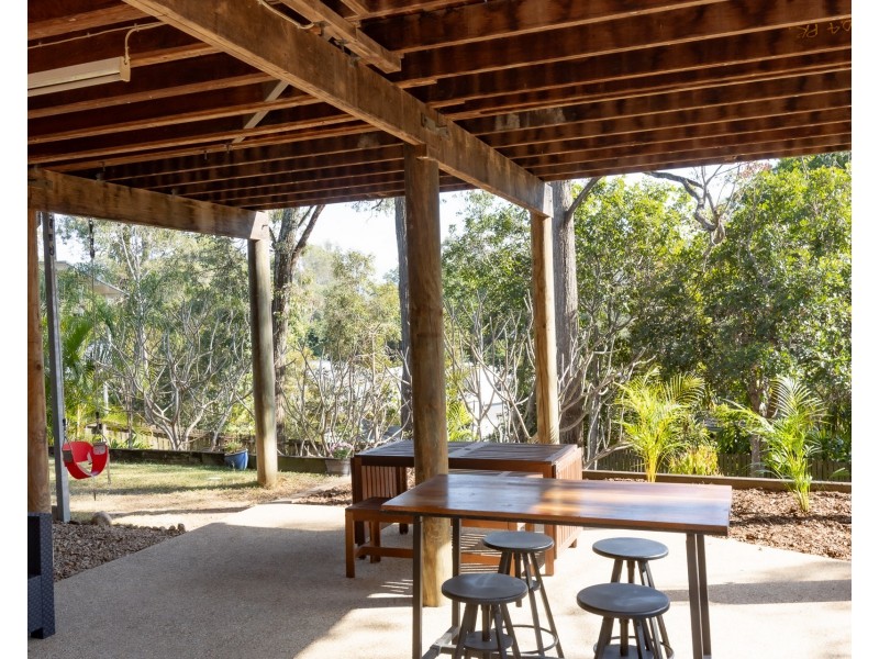 40 Kiriwina Street, Fig Tree Pocket QLD 4069