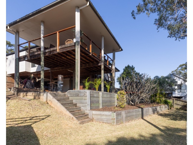 40 Kiriwina Street, Fig Tree Pocket QLD 4069