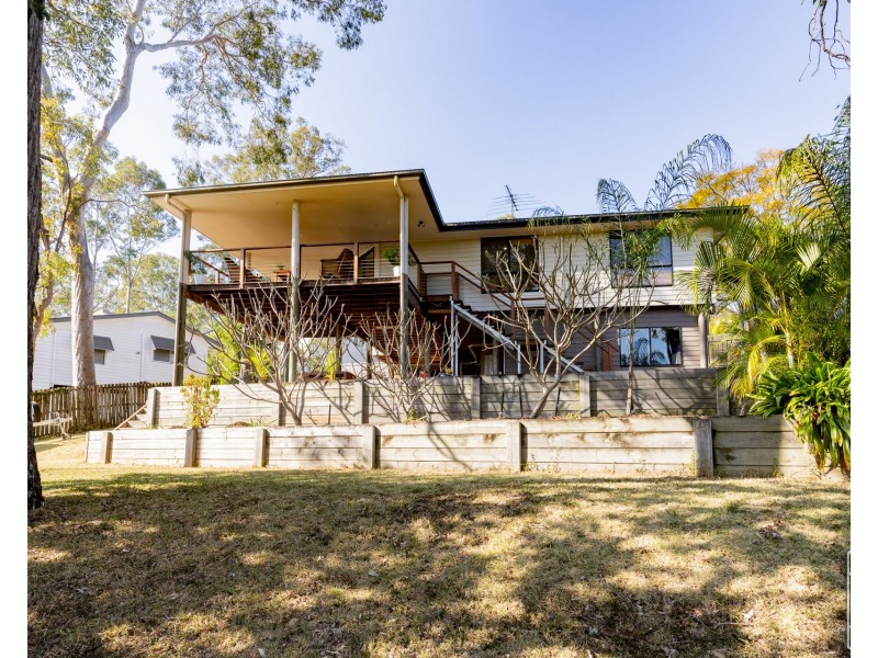 40 Kiriwina Street, Fig Tree Pocket QLD 4069