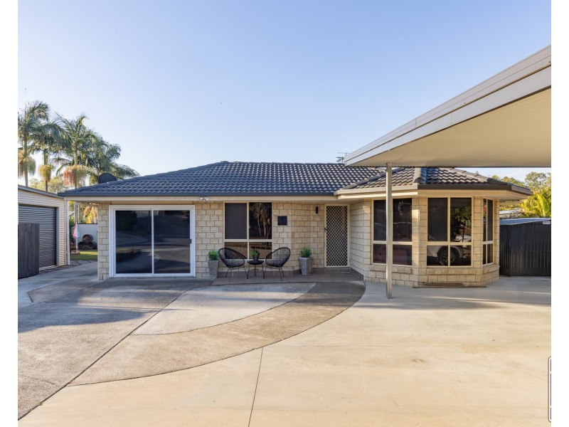 5 Abelia Court, Camira QLD 4300
