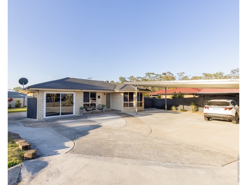 5 Abelia Court, Camira QLD 4300