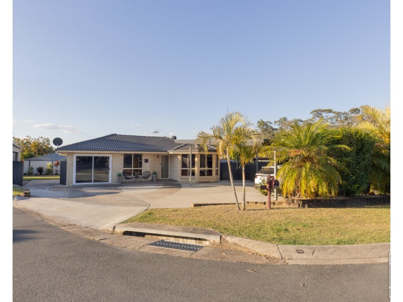 5 Abelia Court, Camira QLD 4300