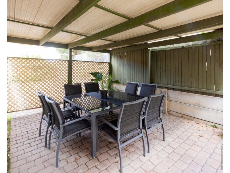 1 Ara Street, Camp Hill QLD 4152