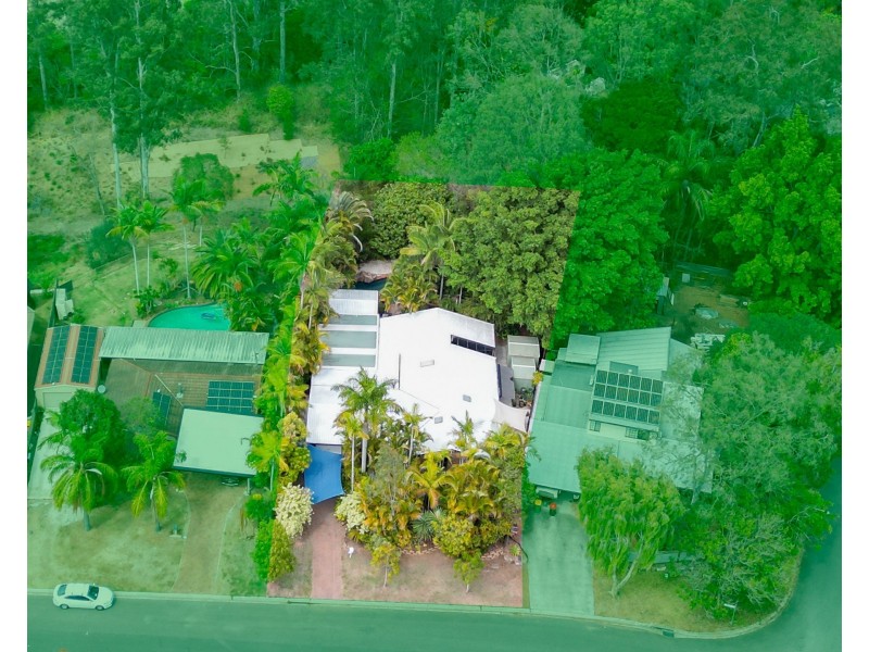 21 Illawong Way, Karana Downs QLD 4306