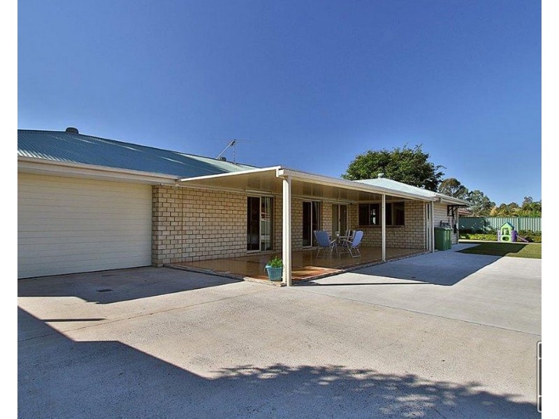 30A Thornton Street, Raceview QLD 4305