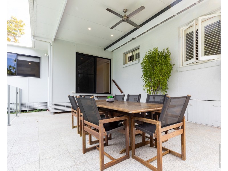 4 Fortrose Street, Kenmore QLD 4069