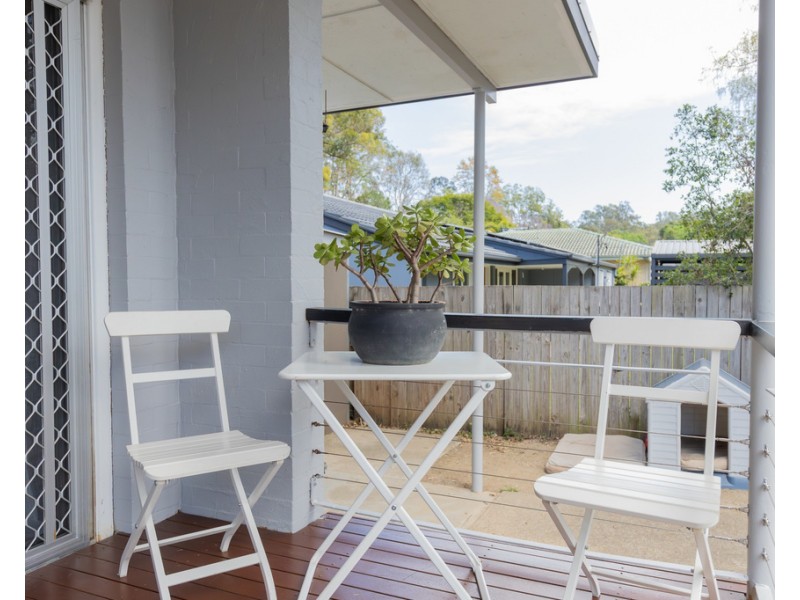 4 Fortrose Street, Kenmore QLD 4069