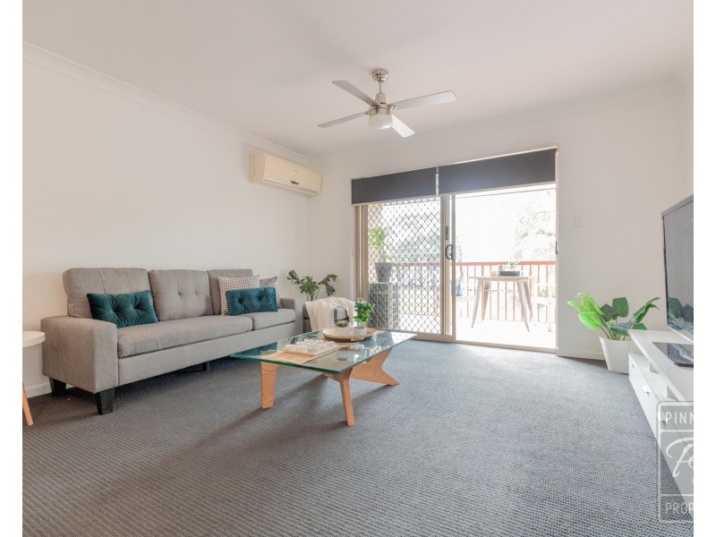 3/88 Glenalva Terrace, Enoggera QLD 4051