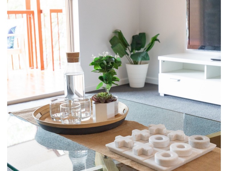 3/88 Glenalva Terrace, Enoggera QLD 4051