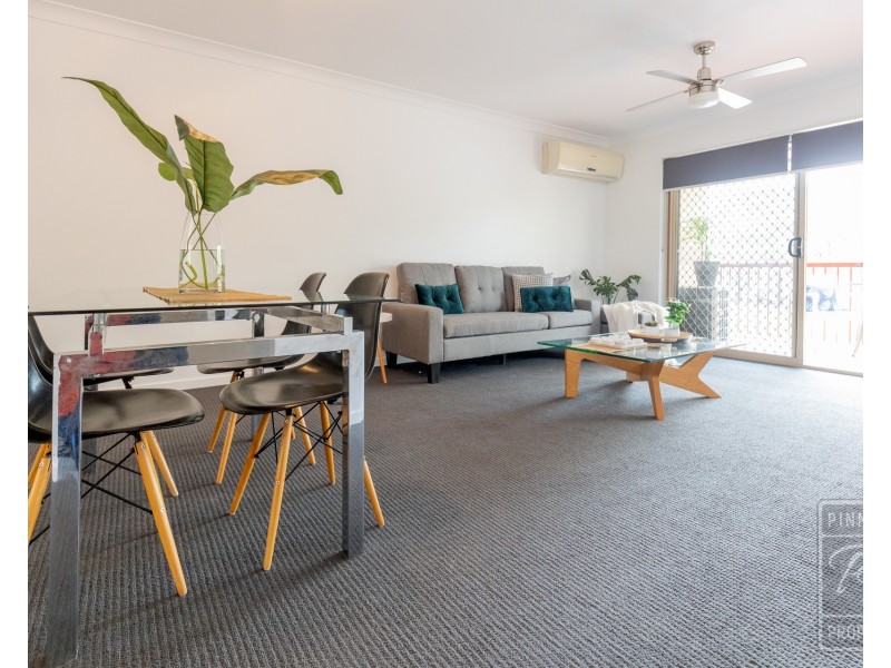 3/88 Glenalva Terrace, Enoggera QLD 4051