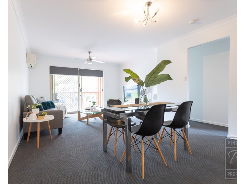 3/88 Glenalva Terrace, Enoggera QLD 4051