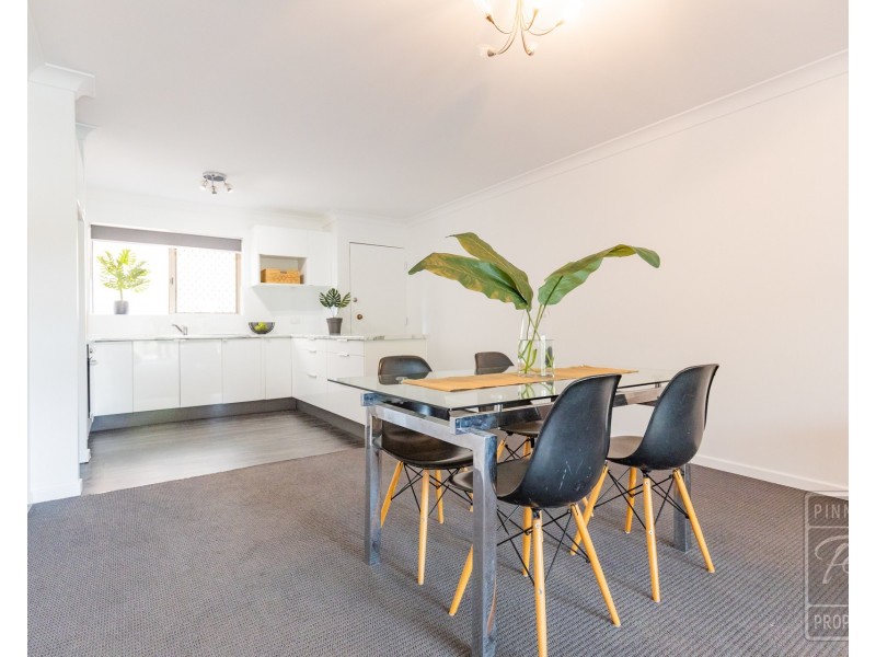 3/88 Glenalva Terrace, Enoggera QLD 4051