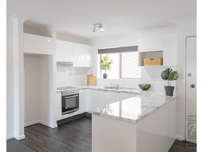 3/88 Glenalva Terrace, Enoggera QLD 4051