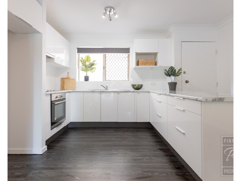 3/88 Glenalva Terrace, Enoggera QLD 4051