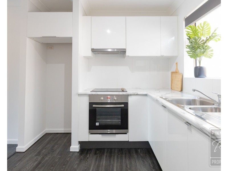 3/88 Glenalva Terrace, Enoggera QLD 4051