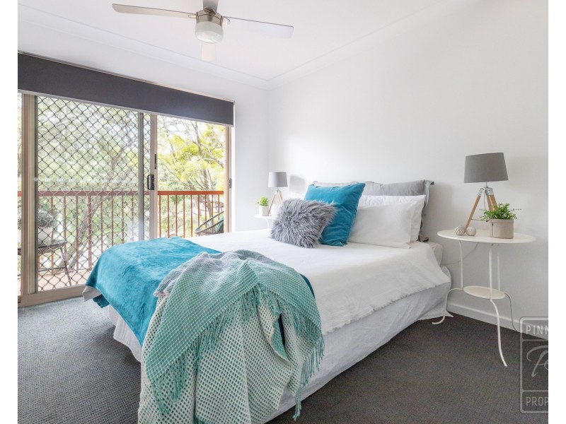 3/88 Glenalva Terrace, Enoggera QLD 4051