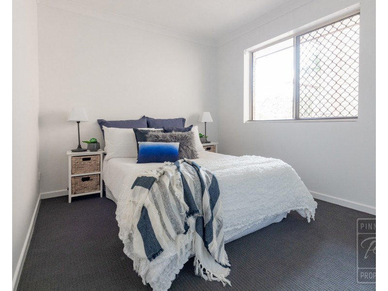 3/88 Glenalva Terrace, Enoggera QLD 4051