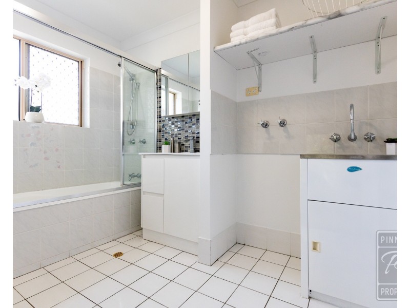 3/88 Glenalva Terrace, Enoggera QLD 4051