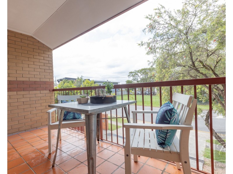 3/88 Glenalva Terrace, Enoggera QLD 4051
