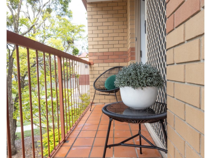 3/88 Glenalva Terrace, Enoggera QLD 4051