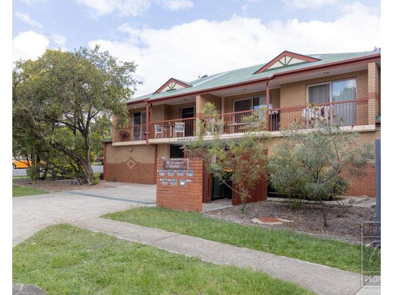 3/88 Glenalva Terrace, Enoggera QLD 4051