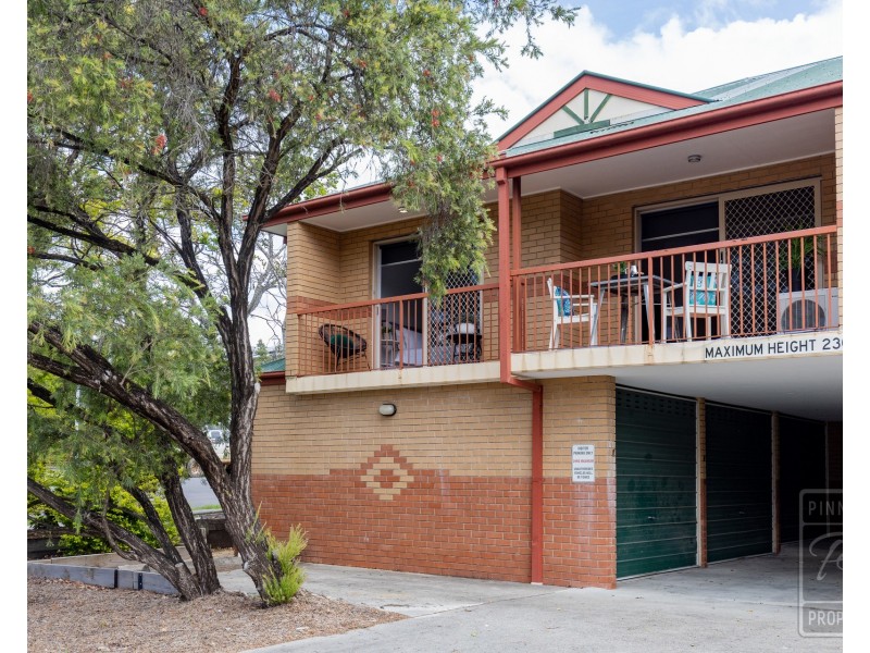 3/88 Glenalva Terrace, Enoggera QLD 4051