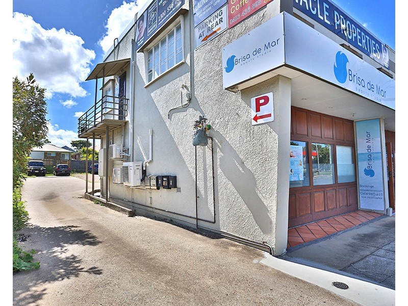 5/191 Wardell Street, Enoggera QLD 4051