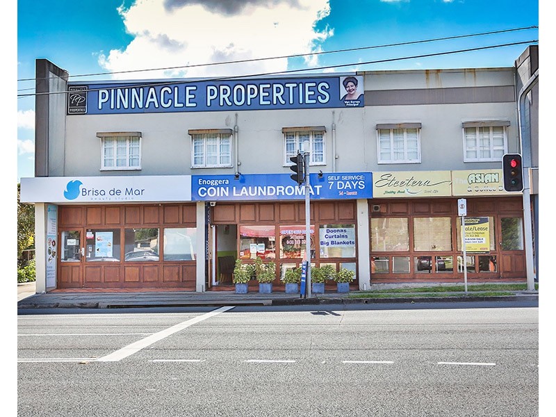 5/191 Wardell Street, Enoggera QLD 4051