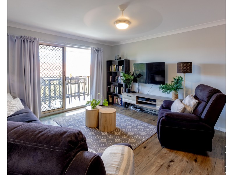 6/31 Gordon Parade, Everton Park QLD 4053