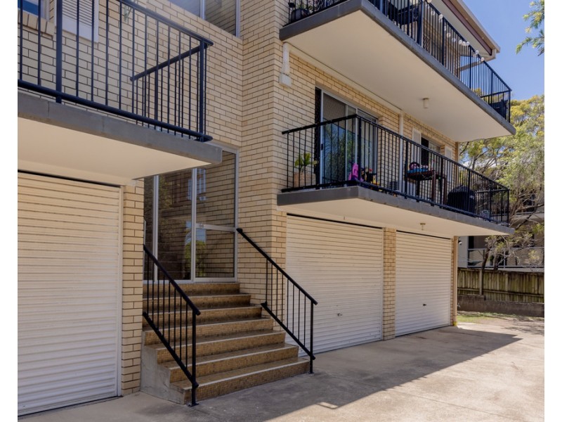 6/31 Gordon Parade, Everton Park QLD 4053