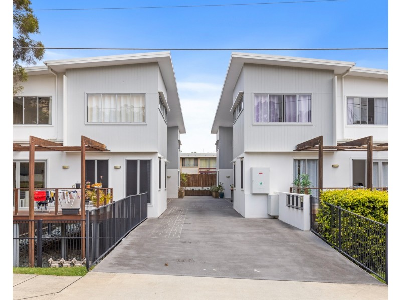 3/38 Broomfield Street, Taringa QLD 4068