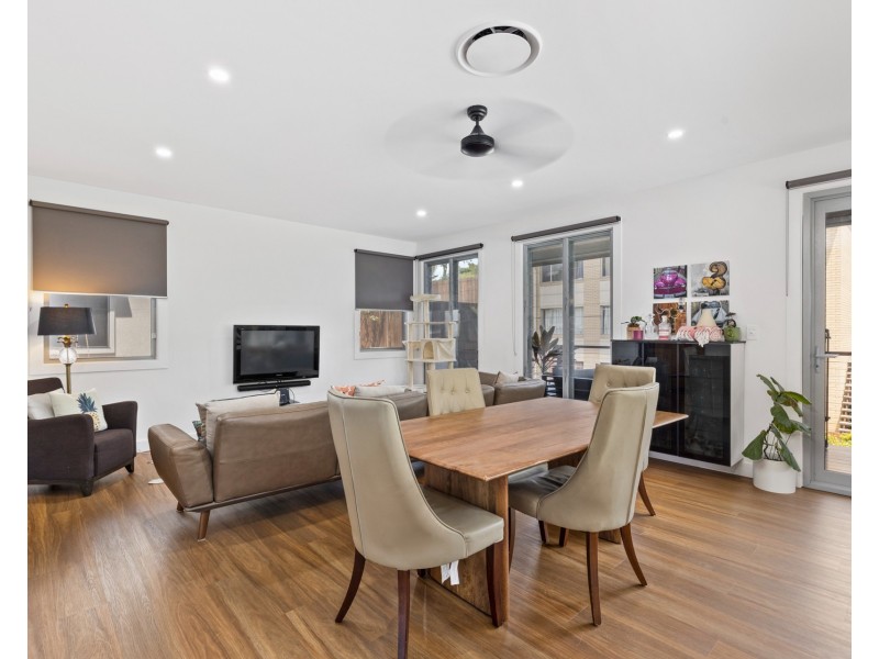 3/38 Broomfield Street, Taringa QLD 4068