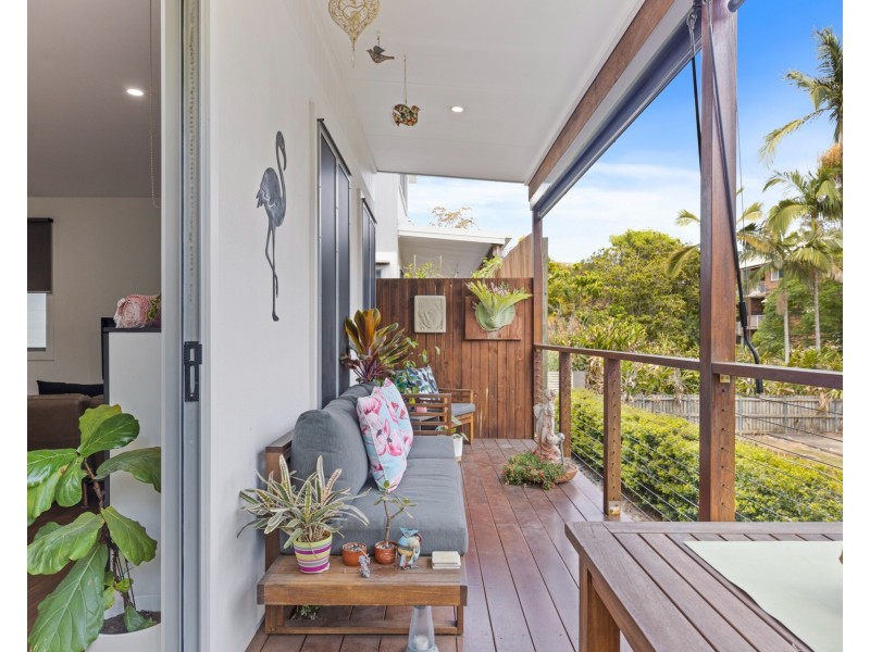 3/38 Broomfield Street, Taringa QLD 4068