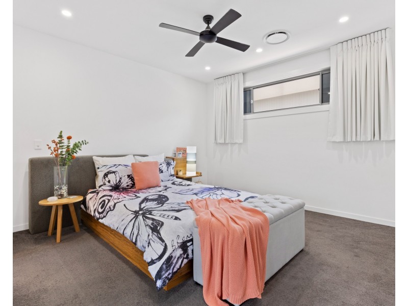 3/38 Broomfield Street, Taringa QLD 4068