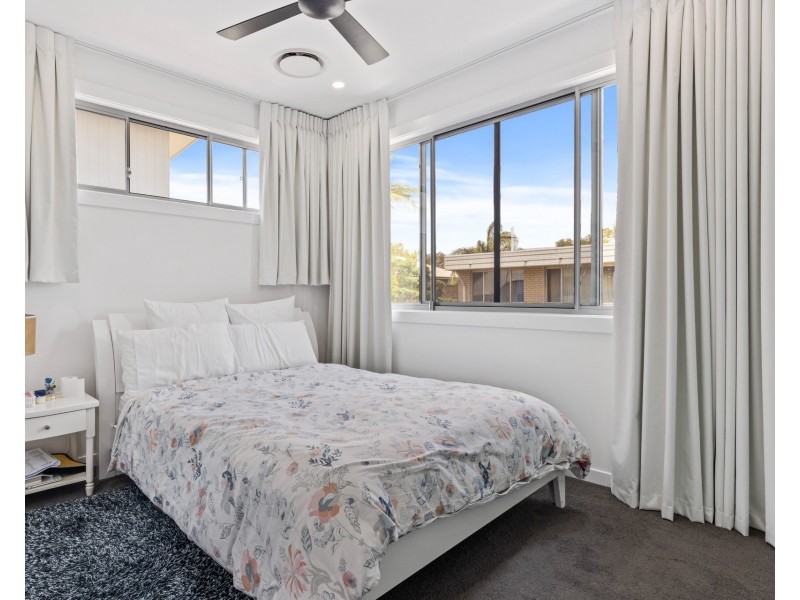 3/38 Broomfield Street, Taringa QLD 4068