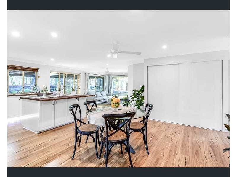 20 Forest Ridge Drive, Narangba QLD 4504