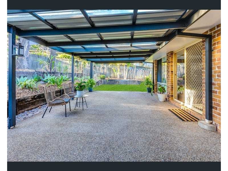 20 Forest Ridge Drive, Narangba QLD 4504