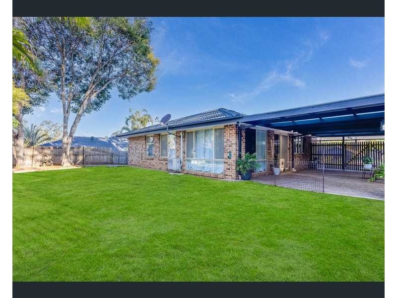 20 Forest Ridge Drive, Narangba QLD 4504
