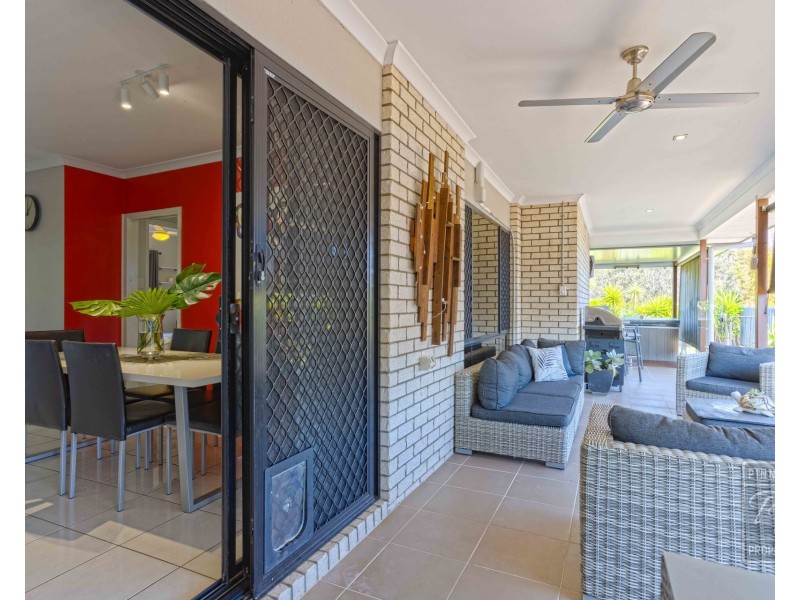 25 Patricius Place, Augustine Heights QLD 4300