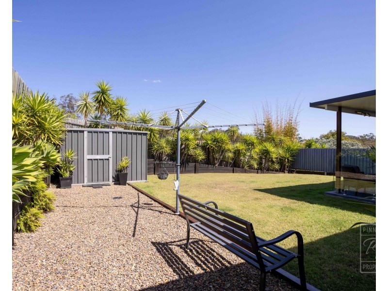 25 Patricius Place, Augustine Heights QLD 4300