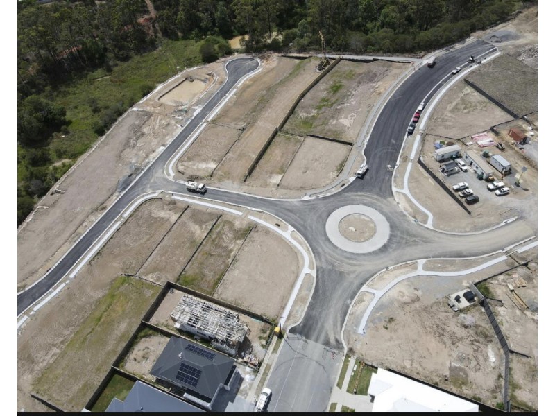 11 Springbrook Close, Upper Kedron QLD 4055