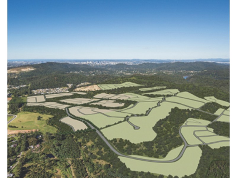 11 Springbrook Close, Upper Kedron QLD 4055