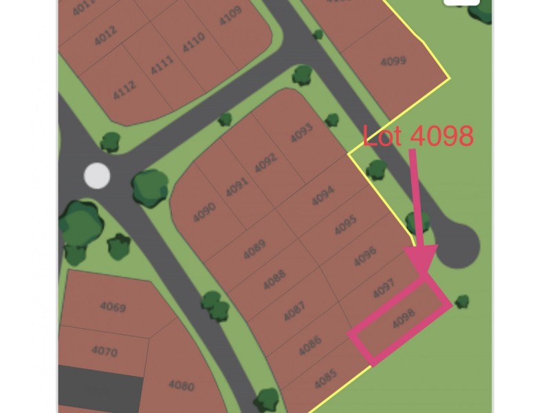 11 Springbrook Close, Upper Kedron QLD 4055