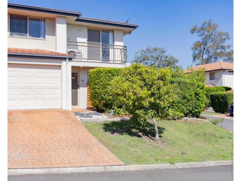 36/391 Belmont Road, Belmont QLD 4153