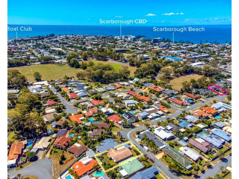 20 Shea Street, Scarborough QLD 4020