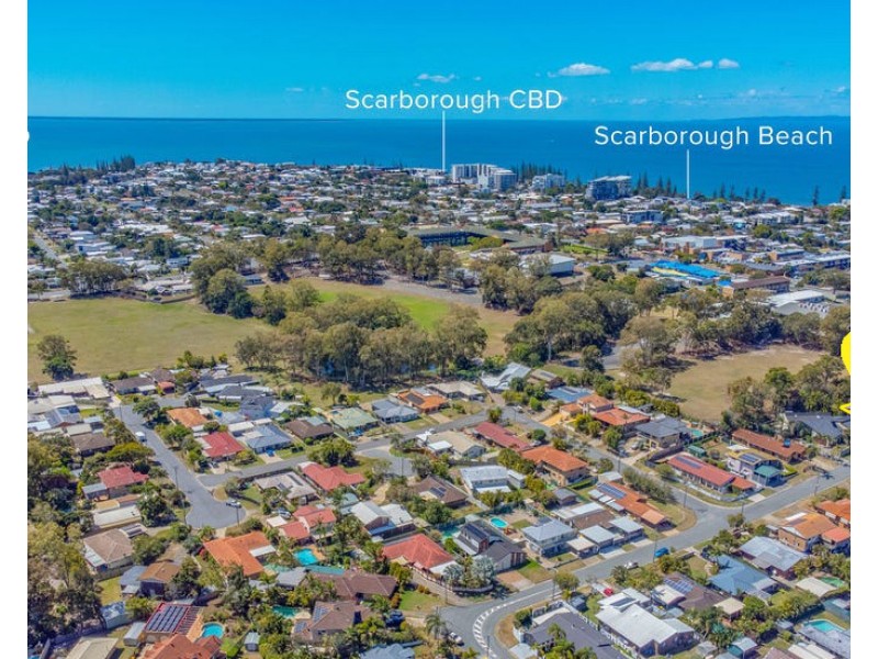 20 Shea Street, Scarborough QLD 4020