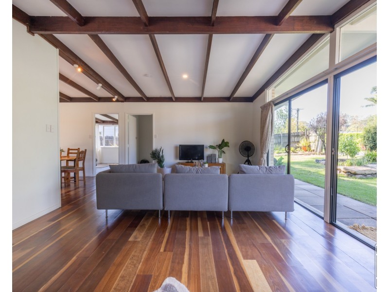 26 Cromarty Street, Kenmore QLD 4069